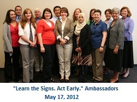 Ambassadors, May 17, 2012